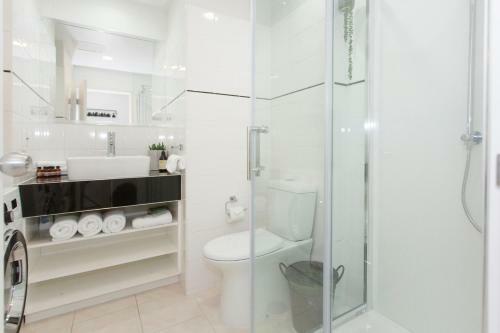 Towny - Character Apartment - 2 Bedrooms