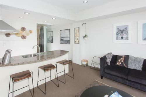 Towny - Character Apartment - 2 Bedrooms