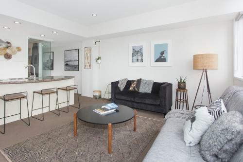 Towny - Character Apartment - 2 Bedrooms