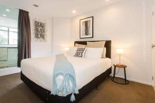 Towny - Character Apartment - 2 Bedrooms