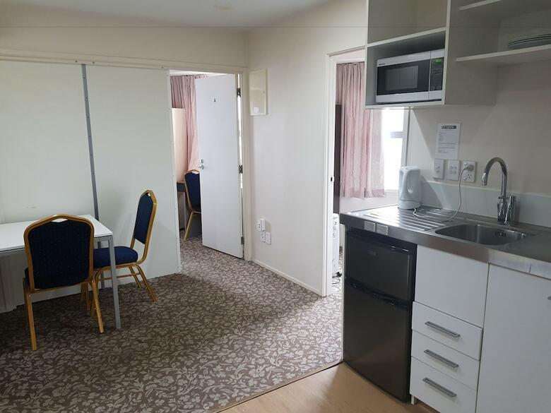 Aparthotel Empire Apartments