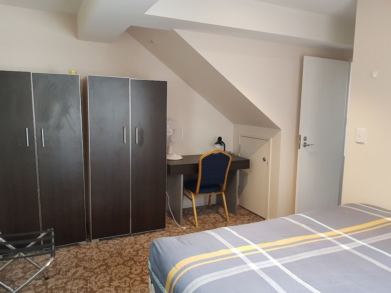Aparthotel Empire Apartments