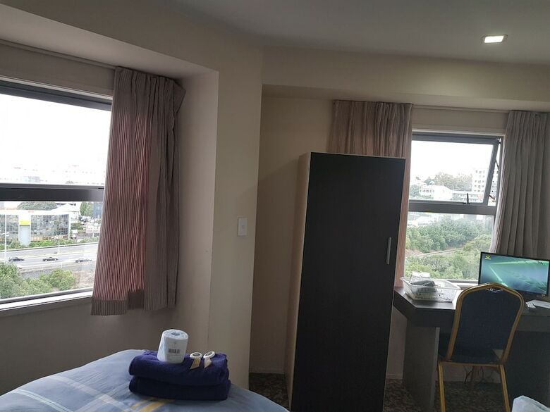 Aparthotel Empire Apartments