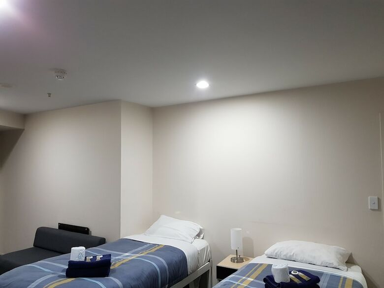 Aparthotel Empire Apartments