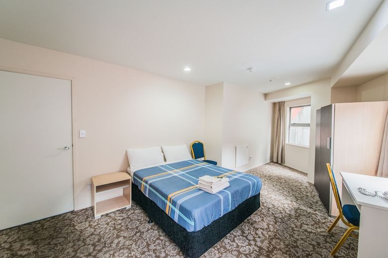 Aparthotel Empire Apartments