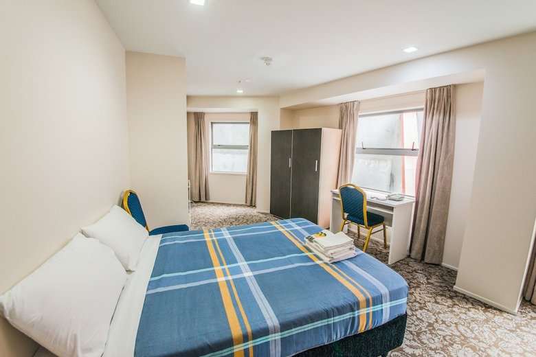 Aparthotel Empire Apartments