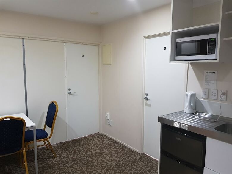 Aparthotel Empire Apartments