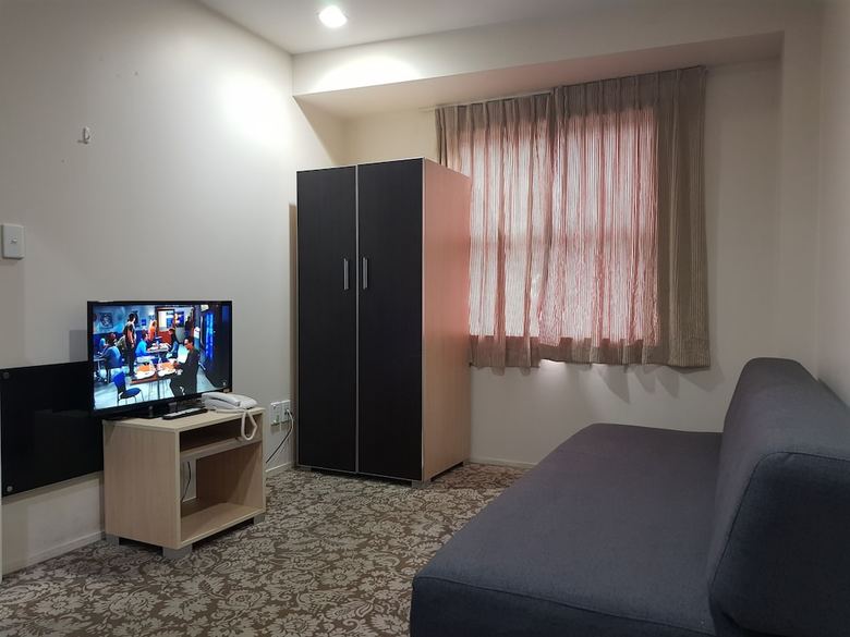 Aparthotel Empire Apartments