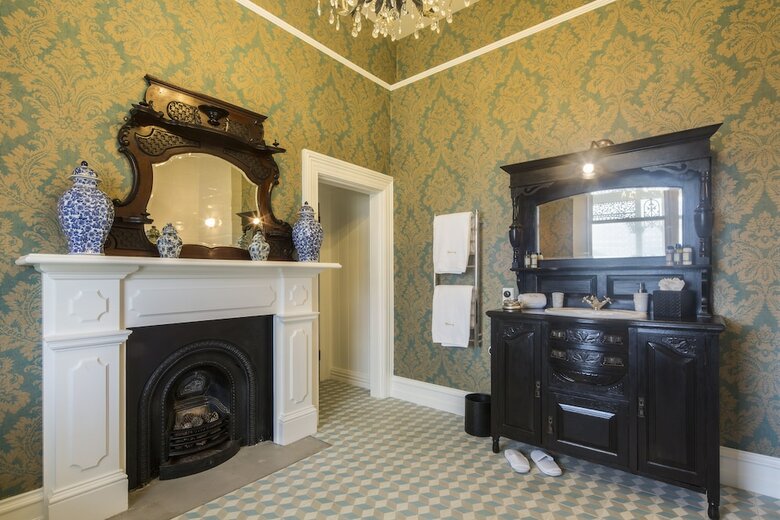 Hotel Hulbert House