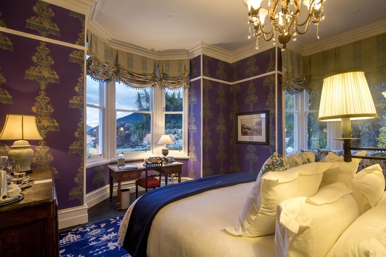 Hotel Hulbert House