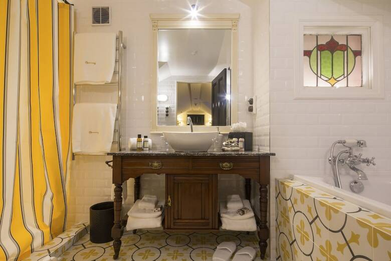 Hotel Hulbert House