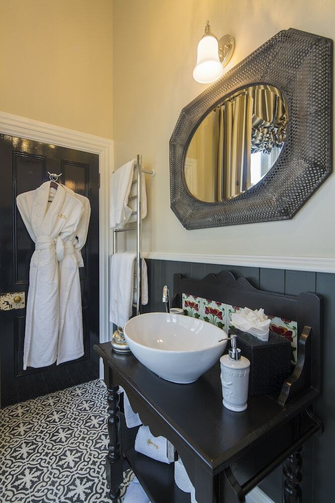 Hotel Hulbert House