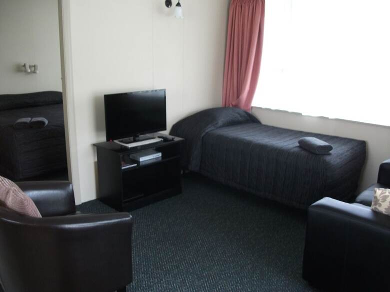 Scenicland Motels