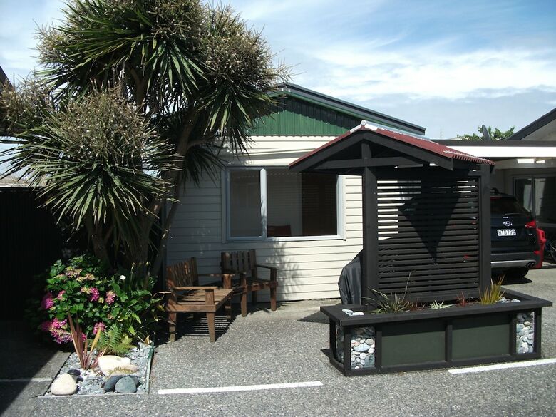 Scenicland Motels