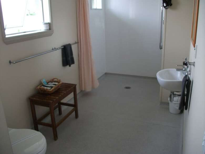 Scenicland Motels