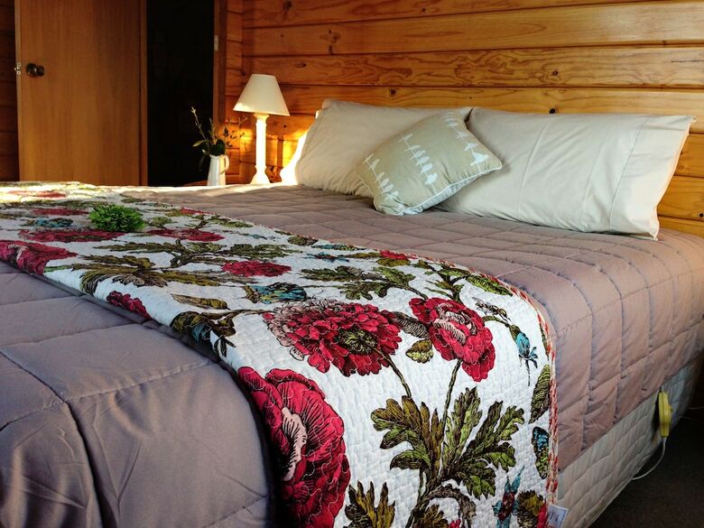 Fox Glacier Lodge