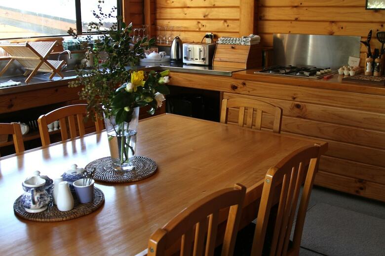 Fox Glacier Lodge