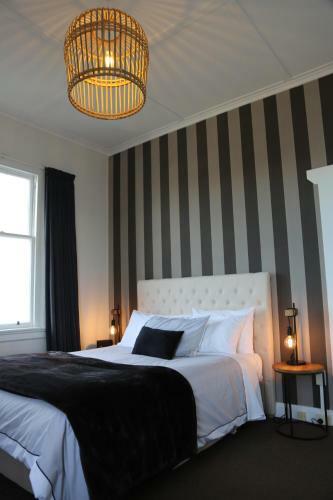 Aparthotel Apartments At St Clair