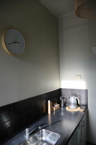 Aparthotel Apartments At St Clair