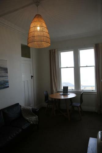Aparthotel Apartments At St Clair