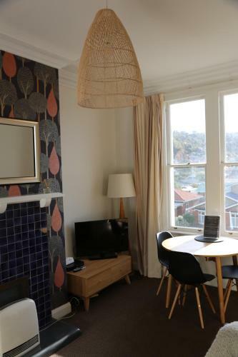 Aparthotel Apartments At St Clair