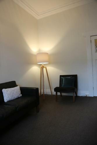 Aparthotel Apartments At St Clair