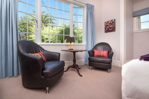 Bed & Breakfast Botanica Marlborough