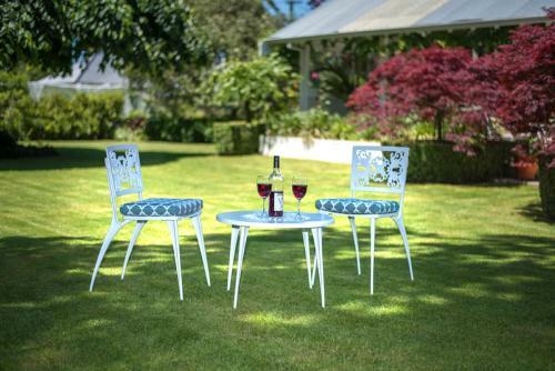 Bed & Breakfast Botanica Marlborough