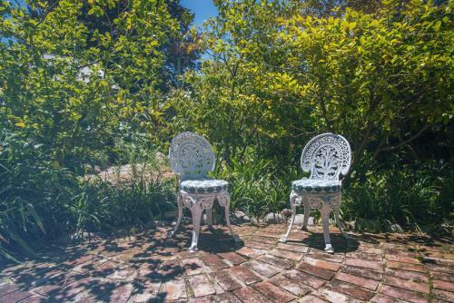 Bed & Breakfast Botanica Marlborough