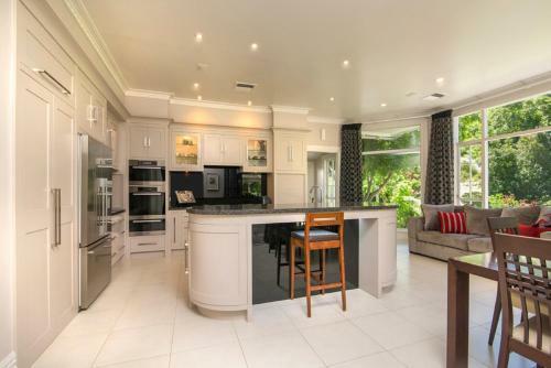 Bed & Breakfast Botanica Marlborough