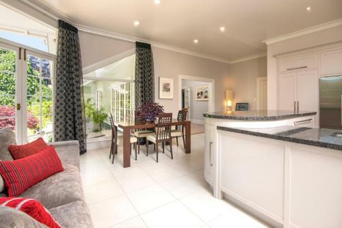 Bed & Breakfast Botanica Marlborough