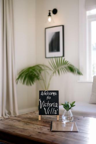 Victoria Villa