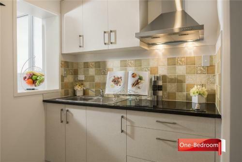 Panoramic Seaview Holiday Home