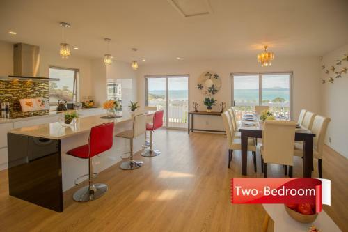 Panoramic Seaview Holiday Home