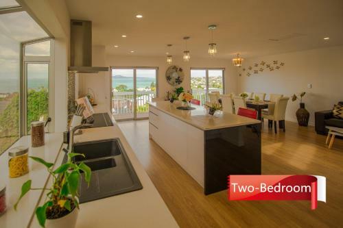 Panoramic Seaview Holiday Home