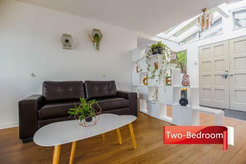 Panoramic Seaview Holiday Home