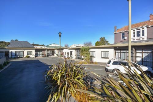 Garden Motel
