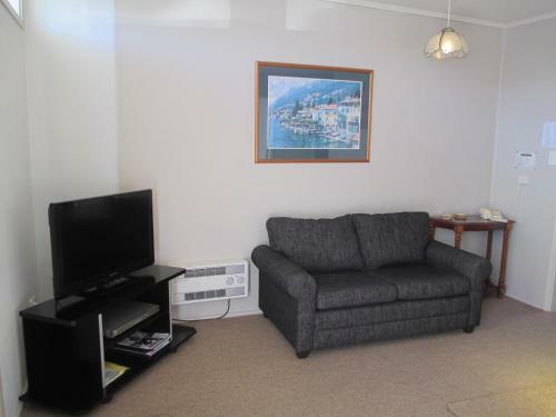 Motel Merivale Manor