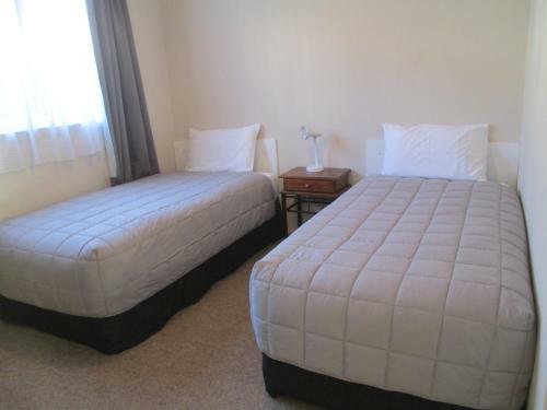 Motel Merivale Manor