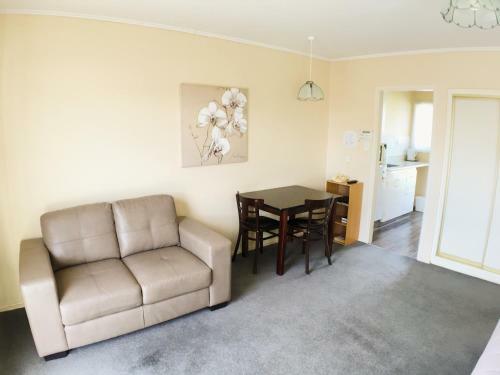 Motel Merivale Manor