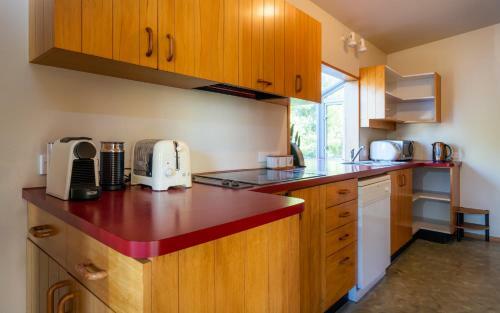 Central Location Spacious House