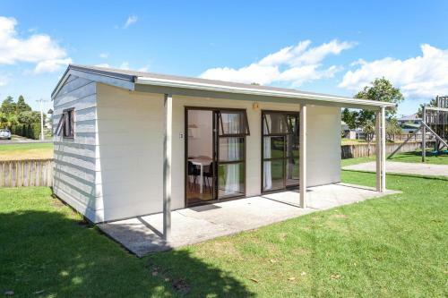 Harbourside Holiday Park