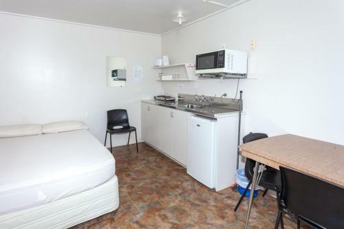 Harbourside Holiday Park