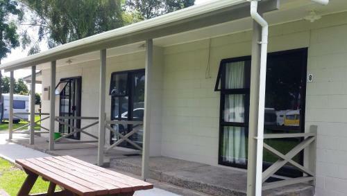 Harbourside Holiday Park