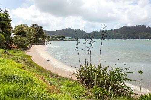 Harbourside Holiday Park