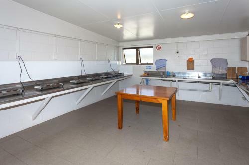 Harbourside Holiday Park