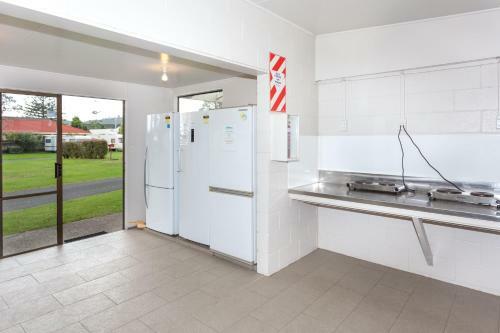 Harbourside Holiday Park