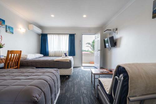 Pukekohe Motel