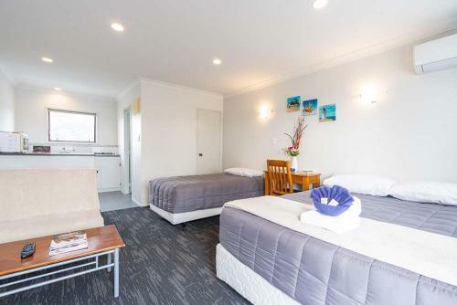 Pukekohe Motel