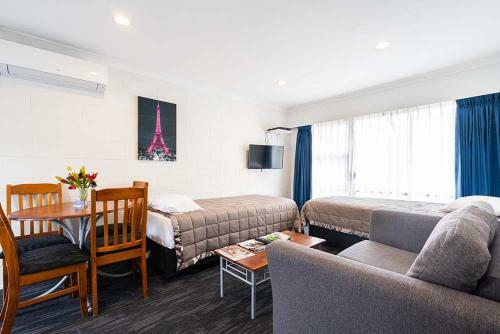 Pukekohe Motel